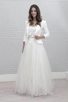 Comment Choisir la Perfection Vestimentaire pour votre Robe de Mariée ?