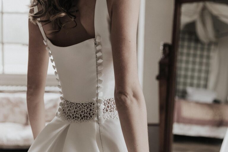 Comment choisir la robe parfaite pour votre mariage ?